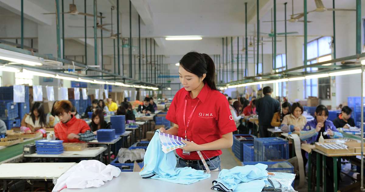 Production line