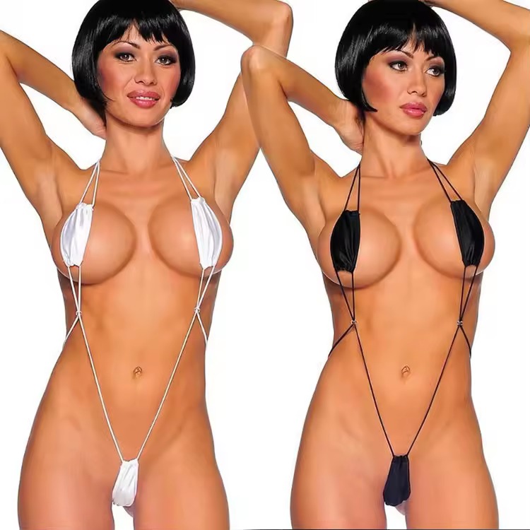 Curve Minimal String Set
