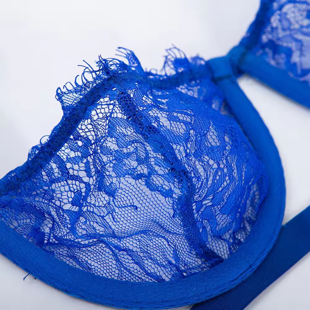 Élan Multiway Lace Set